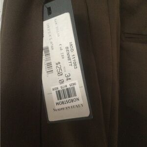 Zanella Dress pants - W 34